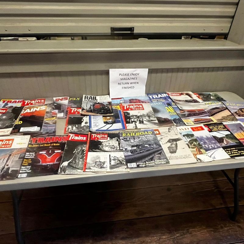 Summerville's Epic Train Expo Finale: Don't Miss Out!