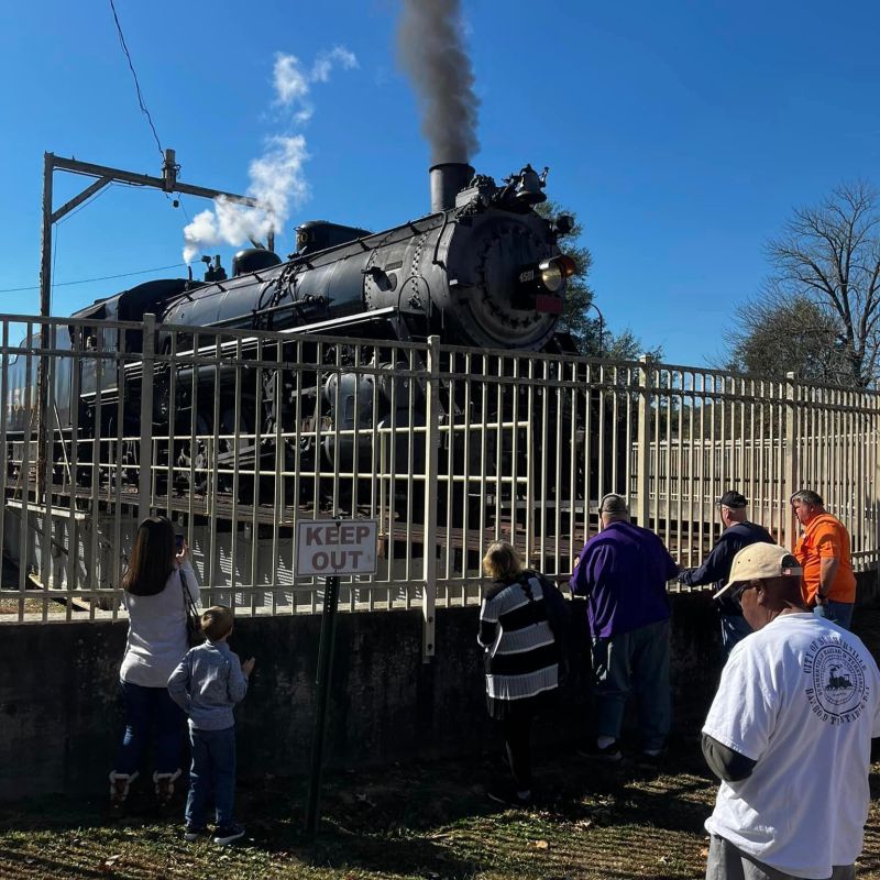 Summerville Turntable's 20th Anniversary: Commemorative Event