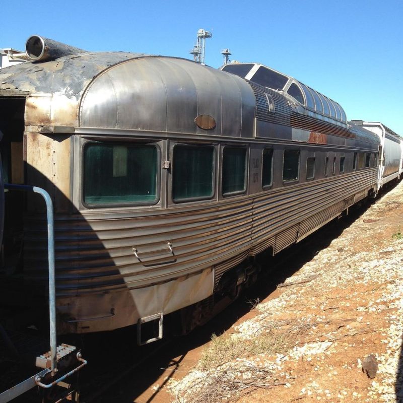 C&O 1877's Remarkable Restoration Journey | Railroad History