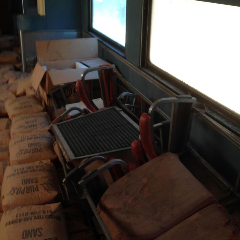 The Eastern Dome Car Revival: C&O 1877's Story