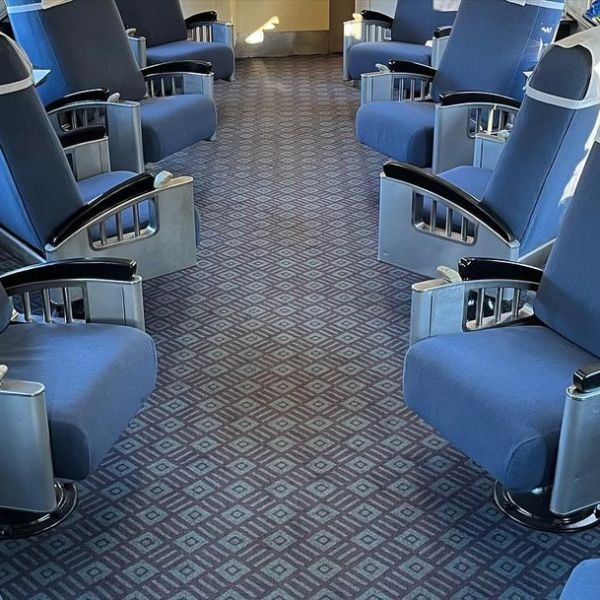 C&O 1877: A Piece of Railroad History Restored