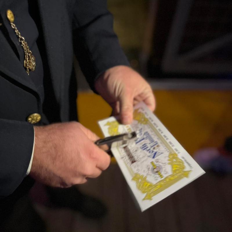 North Pole Limited: Create Lasting Christmas Memories