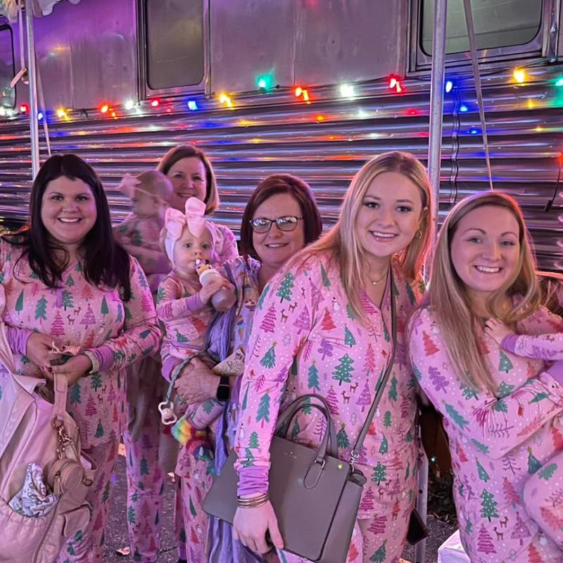 Festive Train Adventures with Santa at TVRM