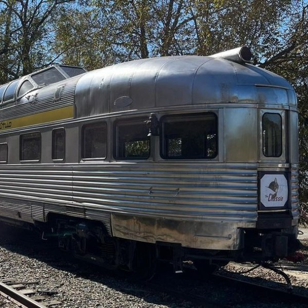 Rail Preservation at TVRM: Join Our Cause Today