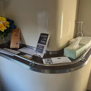 Classic Rail Adventure: Experience the Charm of C&O No. 1877!