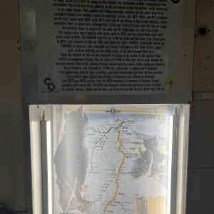 Discover Railway Elegance: C&O No. 1877's Vintage Luxury Awaits!