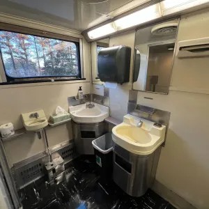 Elegant Travel Redefined: Join the C&O No. 1877 Dome Car Excursion!