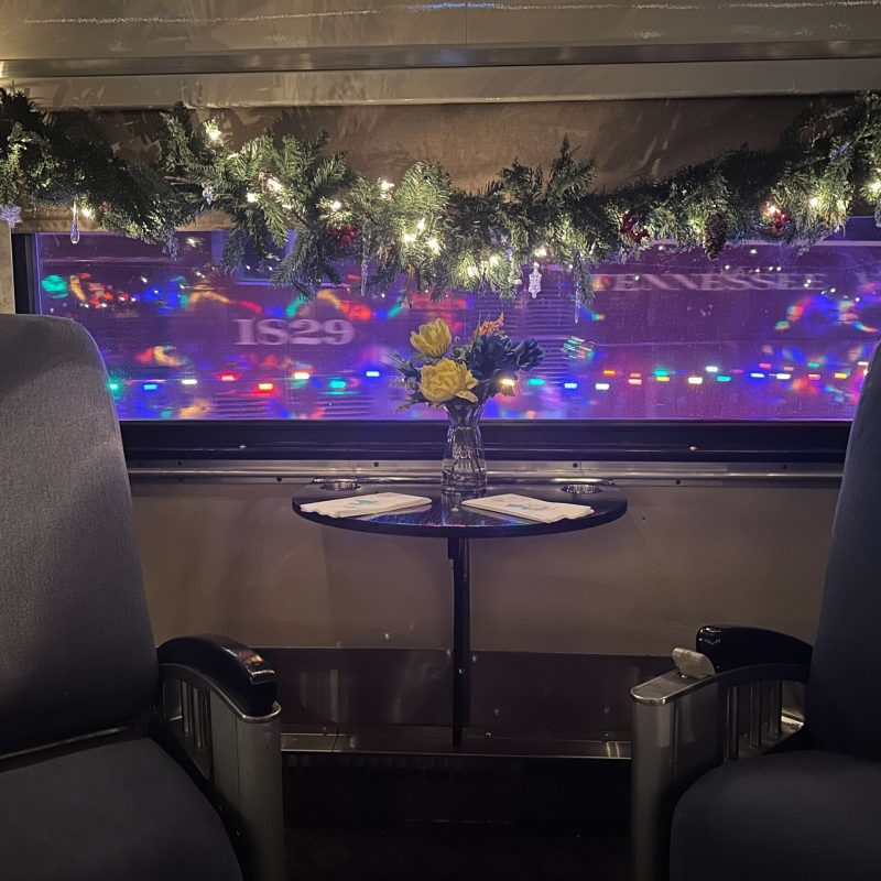 Unique Chattanooga Dates: Holiday Season Specials