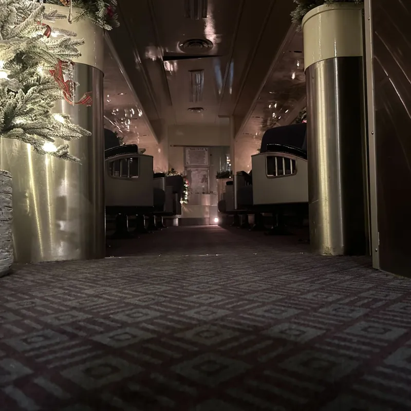 Enchanting Chattanooga Evenings for Couples