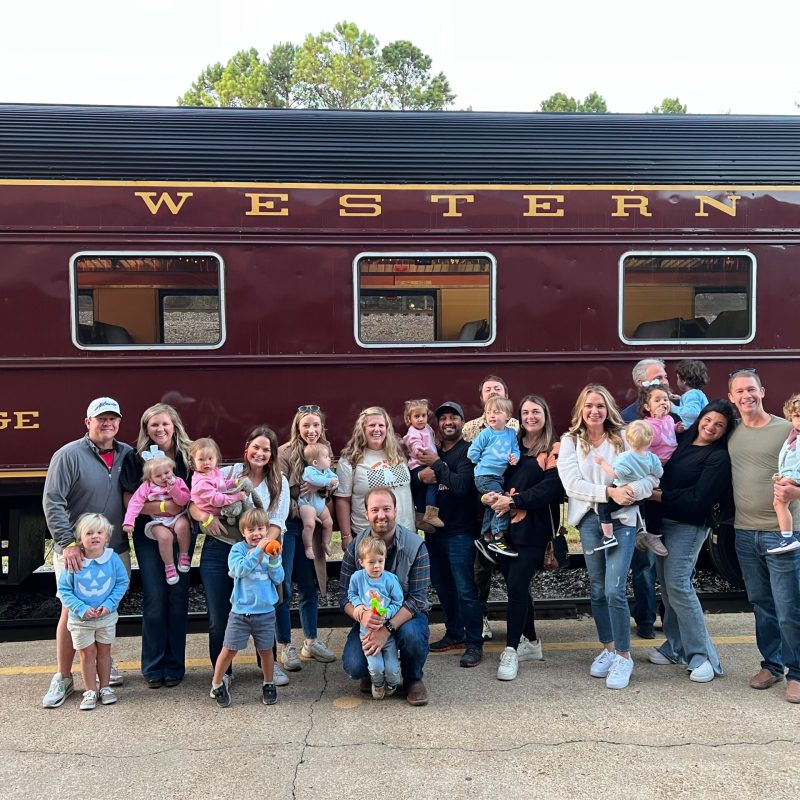 Autumn Glory at TVRM: Trains, Tales & Traditions