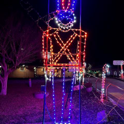 Discover the Wonders of North Pole Limited This Christmas