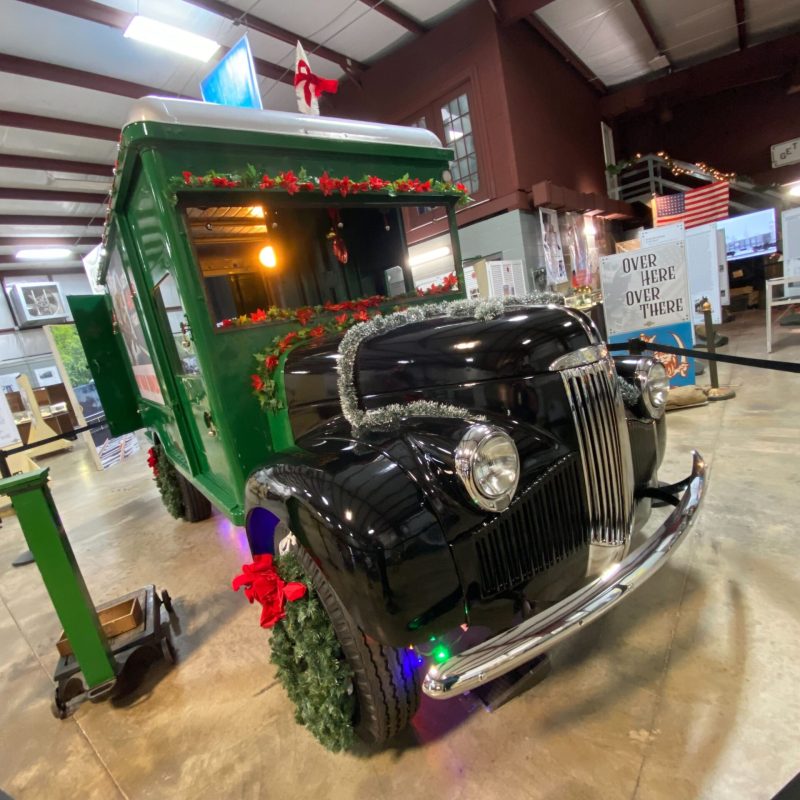 Tennessee Valley Railroad: A Journey Through Train History & Magic!