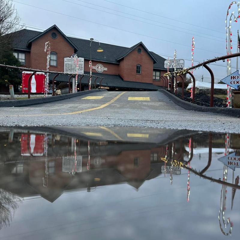 After-Christmas Adventures Await on TVRM's Holiday Trains!