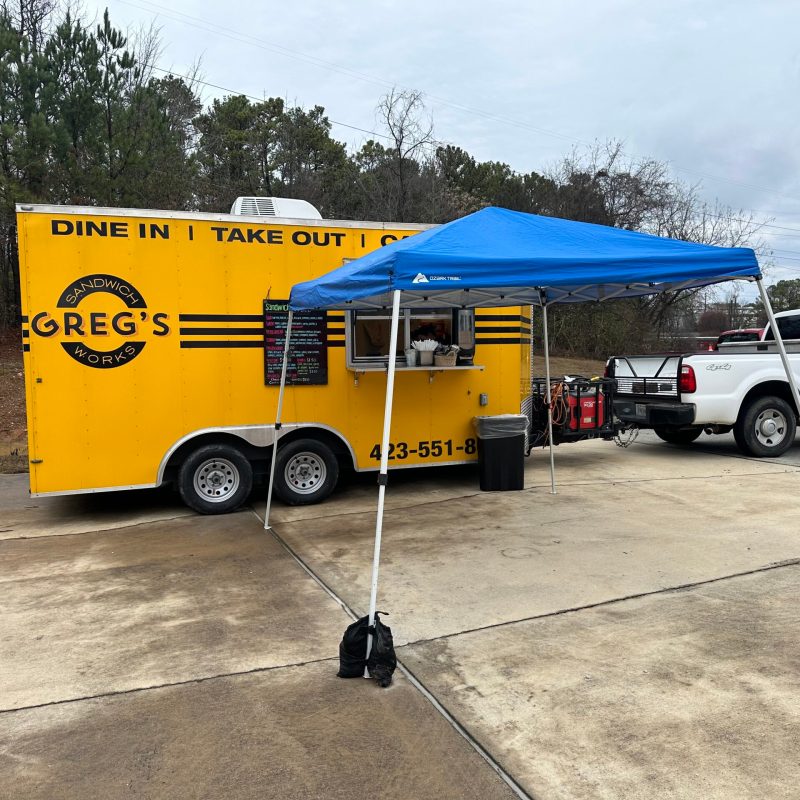Norfolk Southern Employees' Festive Gathering at TVRM
