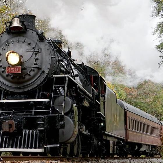 Honoring Our Past, Building Our Future at TVRM