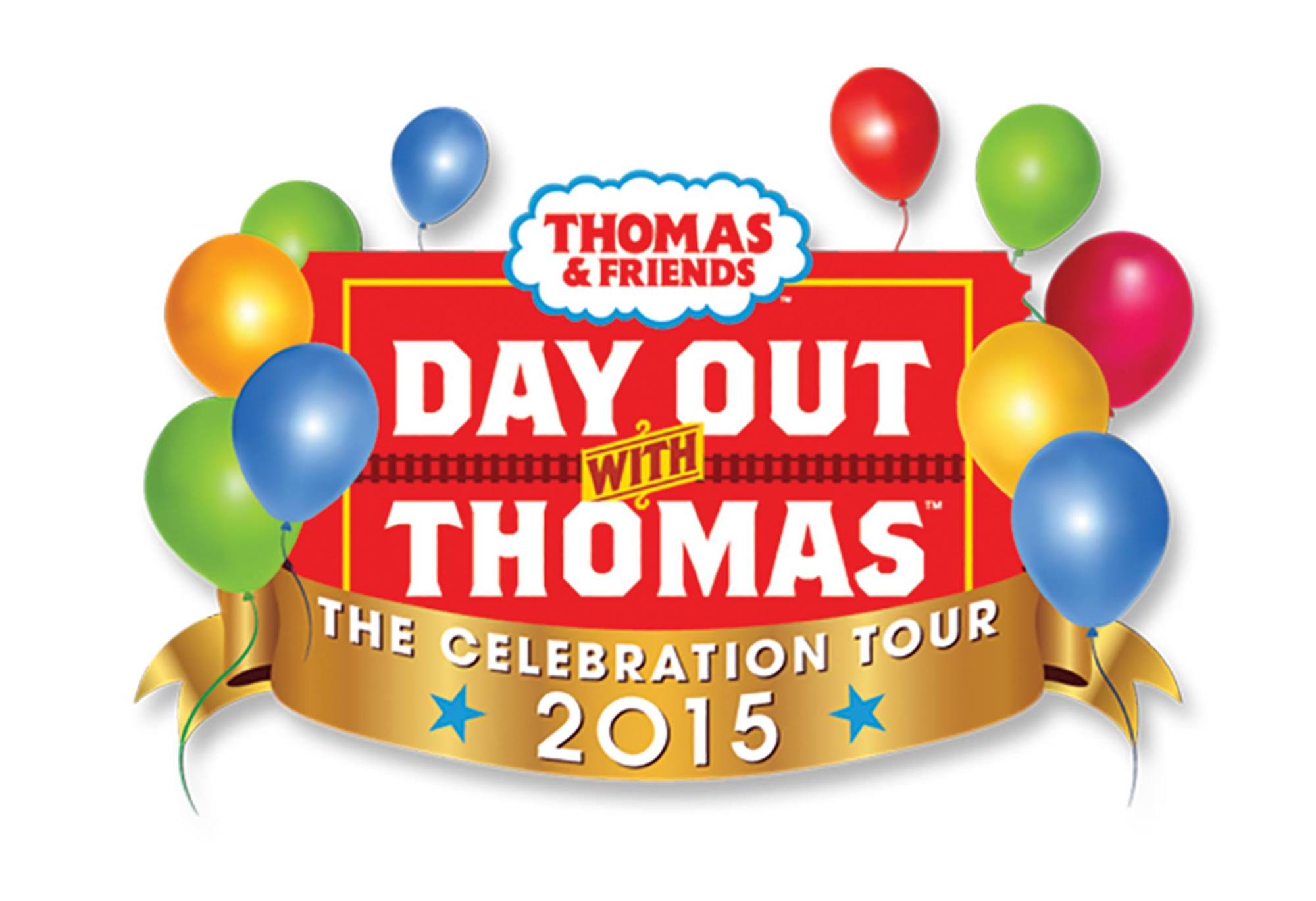 Thomas the Engine: Family Fun on the Rails Thomas the Engine: Family Fun on the Rails
