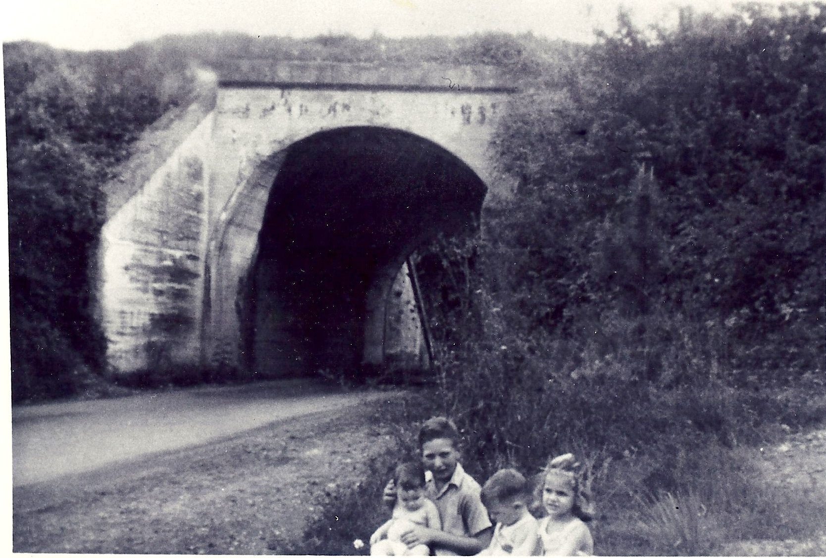 1950s Tunnel Boulevard: A TVRM Historical Ride 1950s Tunnel Boulevard: A TVRM Historical Ride