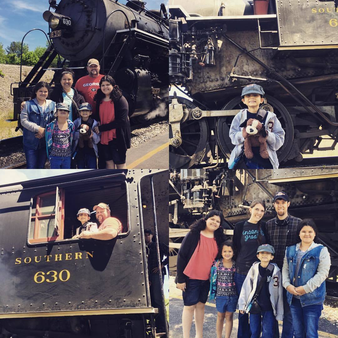 Honoring Gabriel Singleton's Make A Wish Day