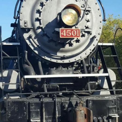 Jim McClellan: His Impact on Railroad History