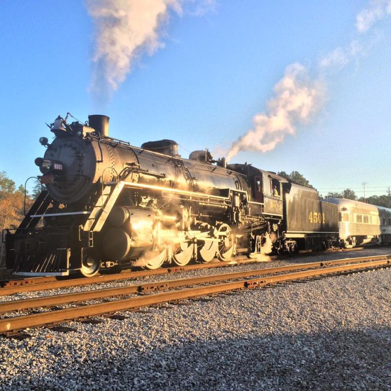 Remembering Jim McClellan: TVRM Pays Tribute