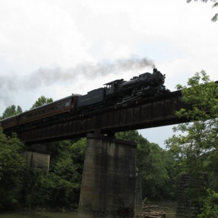 Visit TVRM for More Exciting Train Adventures