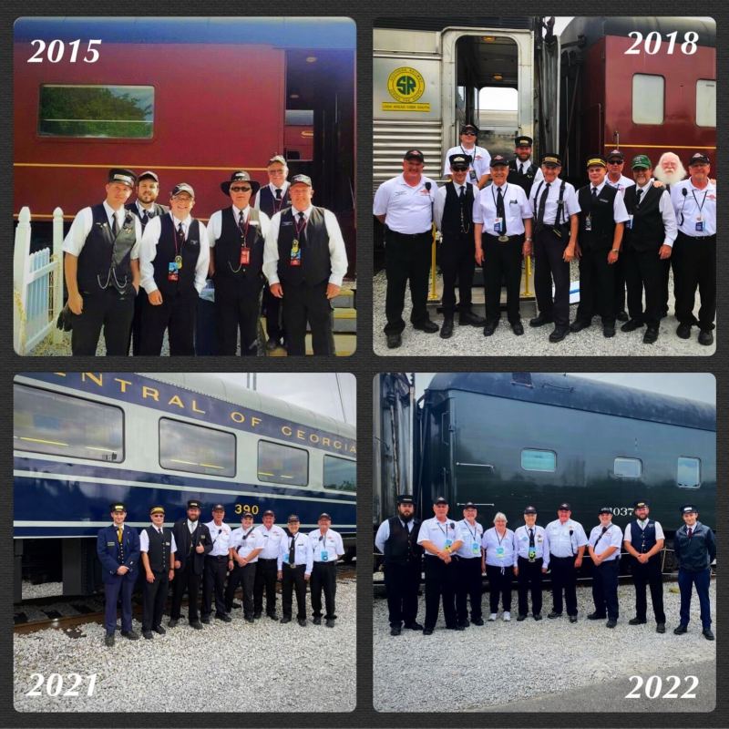 Join the Excitement: Day Out With Thomas & Percy Returns!