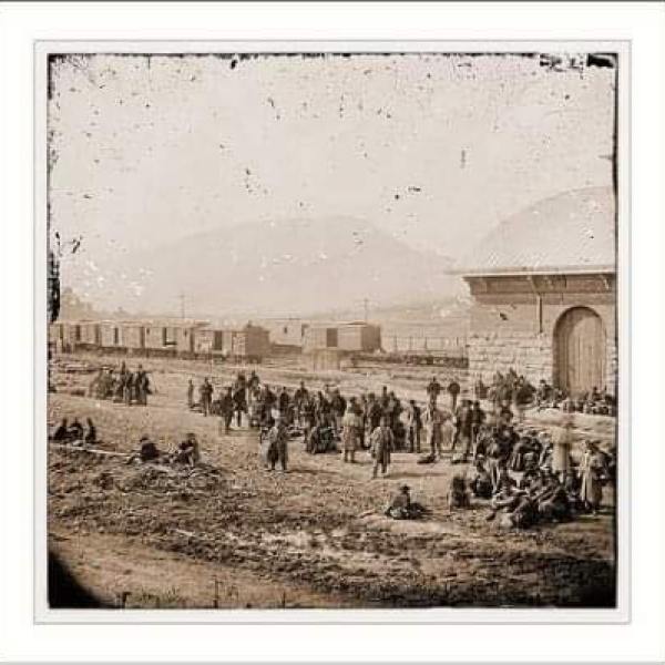 Union Depot's Role in Chattanooga's Railway Evolution