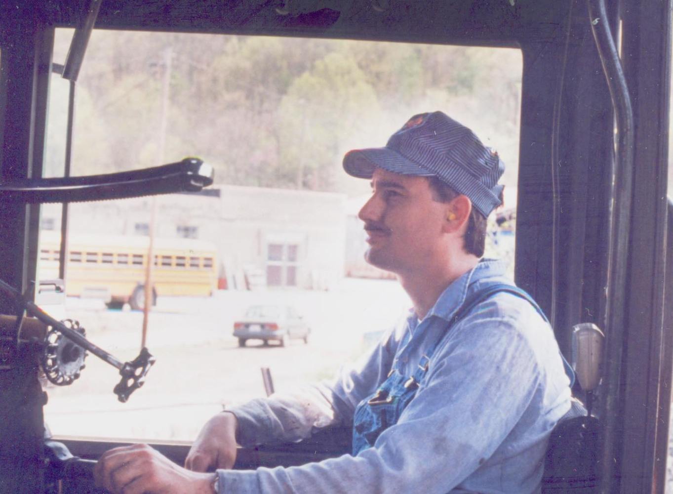 Remembering Walker TVRM