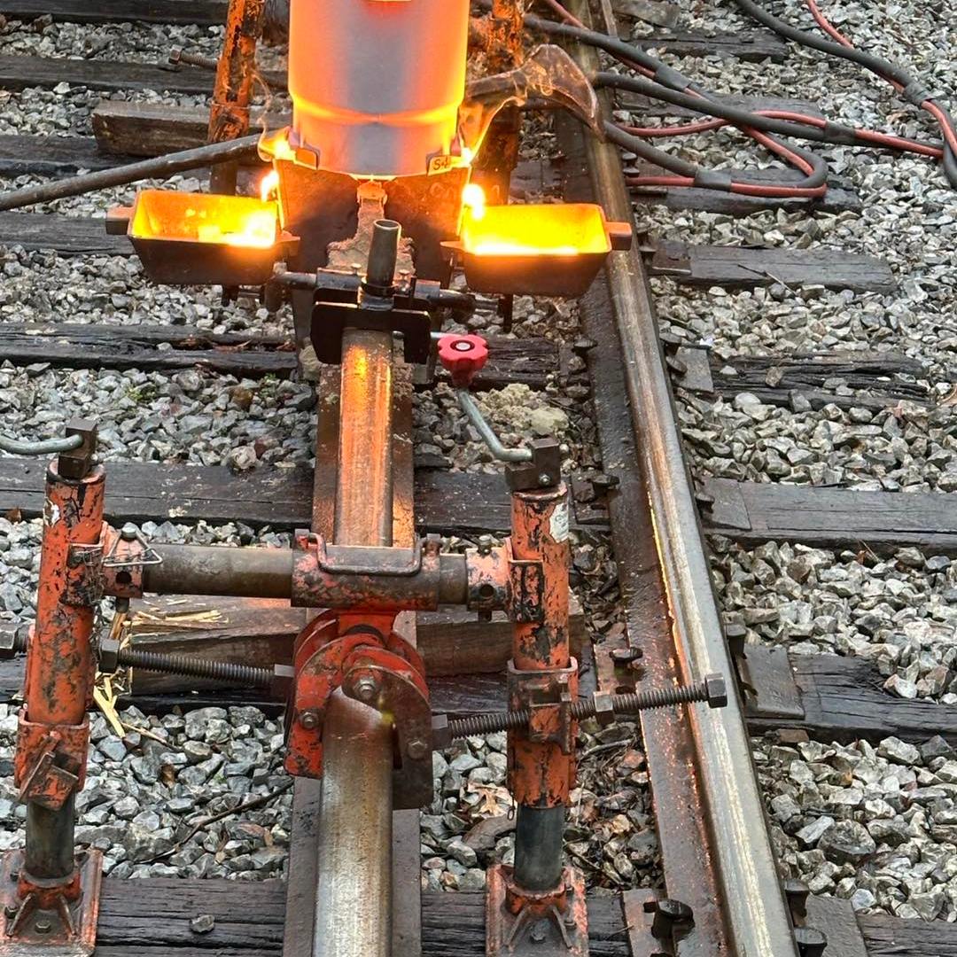 Chattanooga Rail Revamp: Missionary Ridge Tunnel