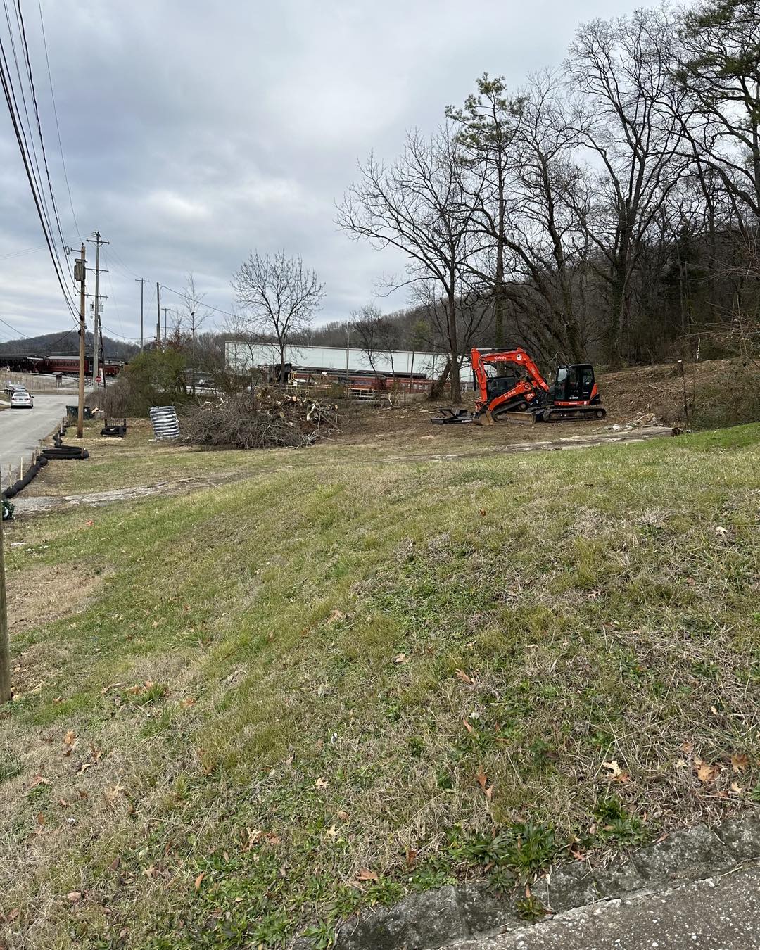 Chattanooga’s Rail Expansion: A Journey into History Chattanooga's Rail Expansion: A Journey into History