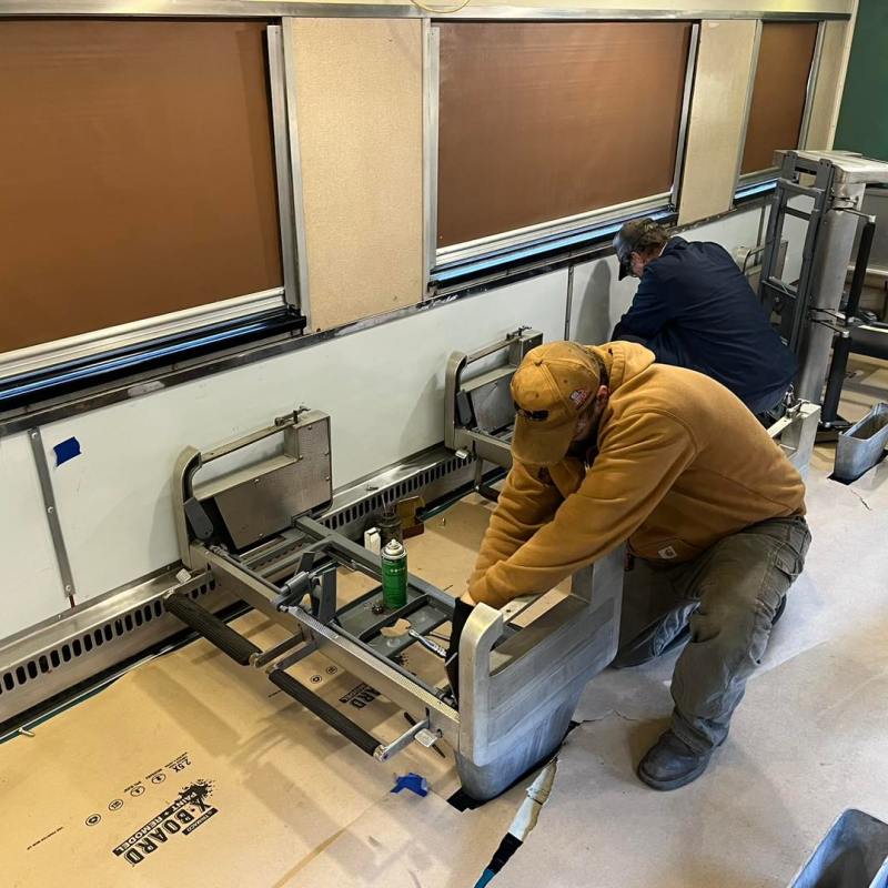 Visit TVRM: Where History and Railways Meet