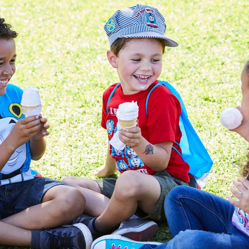 Day Out With Thomas 2019: Fun at TVRM!