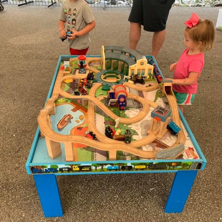 Aspiring Yard Masters: Your Adventure Awaits at TVRM