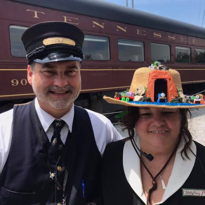 Hop Onboard with Percy – Tickets Available Now!