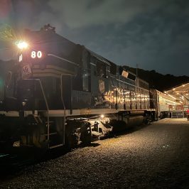 Historical Valentine’s Journey: Missionary Ridge Local