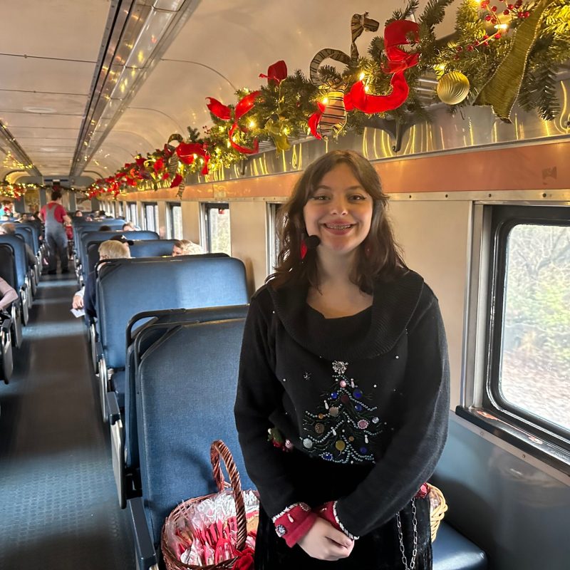 Season's Greetings: Journey Through Holiday Splendor