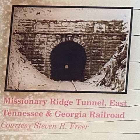 Union and Confederate Struggles for Rail Dominance