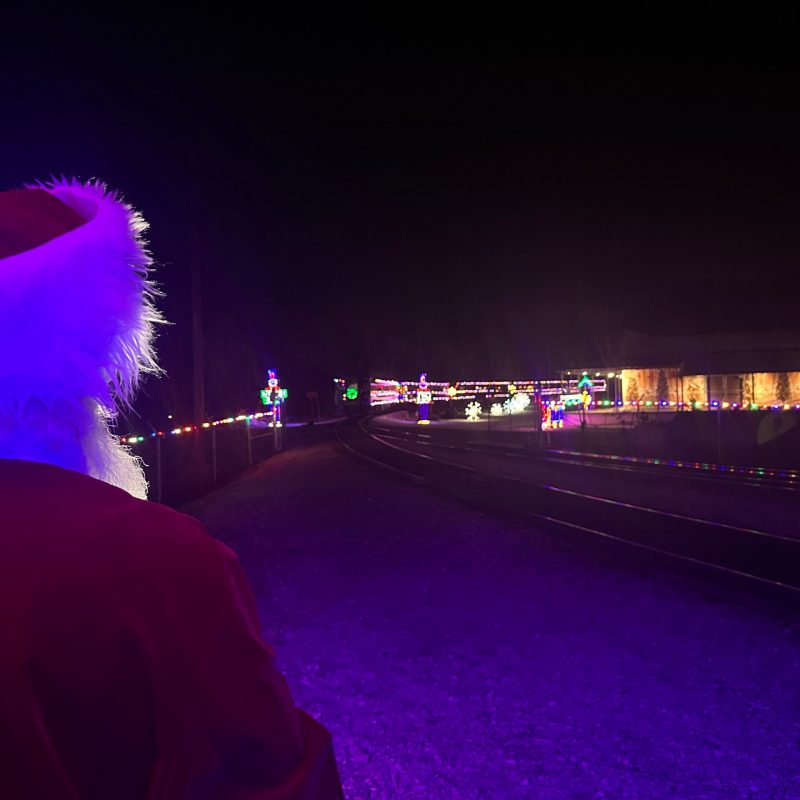 East Tennessee Christmas - A Season to Remember