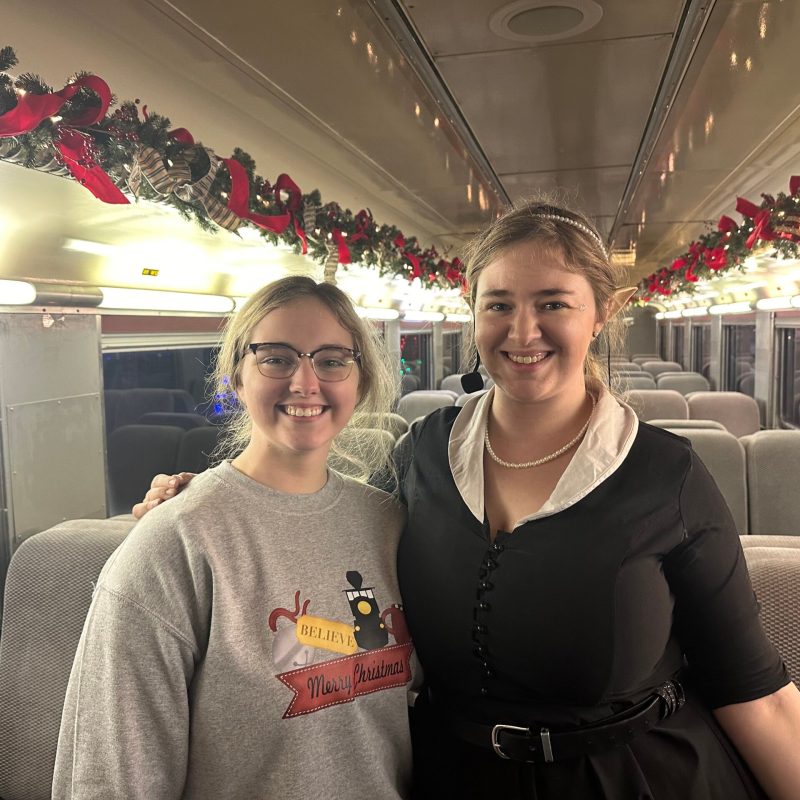 Thank You for a Magical 2023 Holiday Season