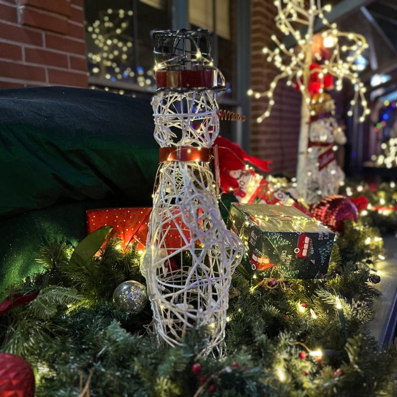 Rediscover Chattanooga's Past on the Vintage Diesel #1829 Train Ride