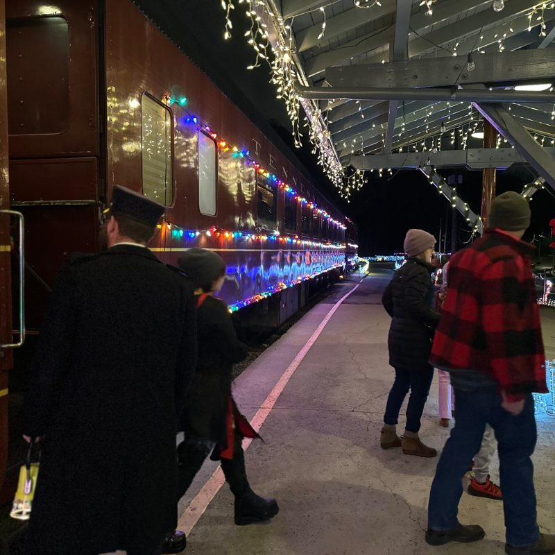 Chattanooga's Train Journey: A Historic Exploration