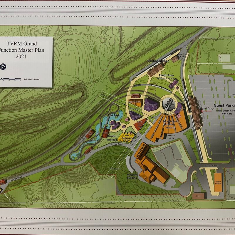 60 Years of TVRM: Celebrating Past and Future