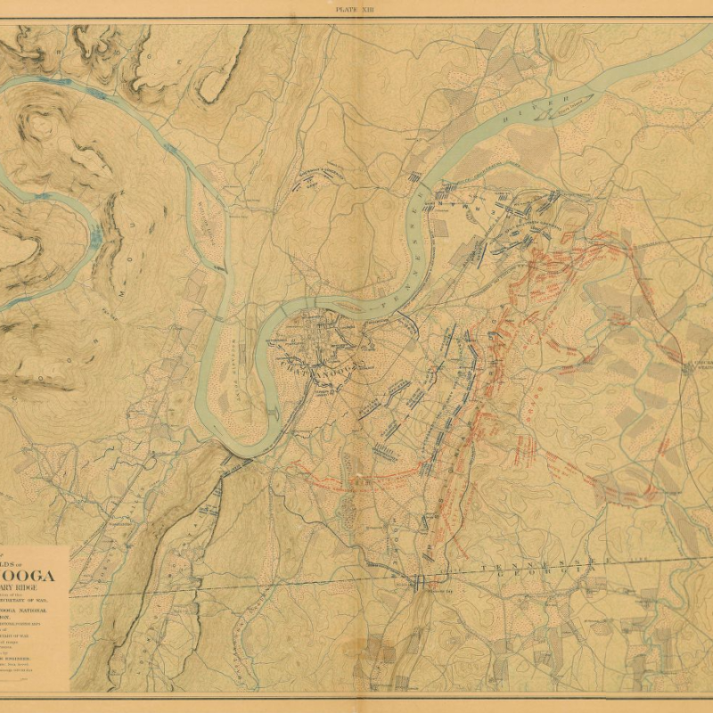 Civil War Engineering Triumphs and Failures
