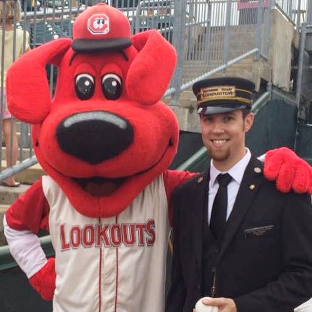 Join TVRM at Chattanooga Lookouts Game – Win Big!