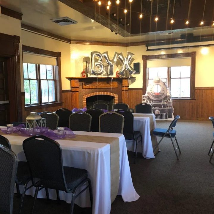 TVRM's Elegant Evening: UTC BYX Formal Event Highlights