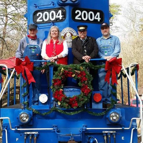 Experience the Hiwassee River Gorge with TVRM's Expert Crew