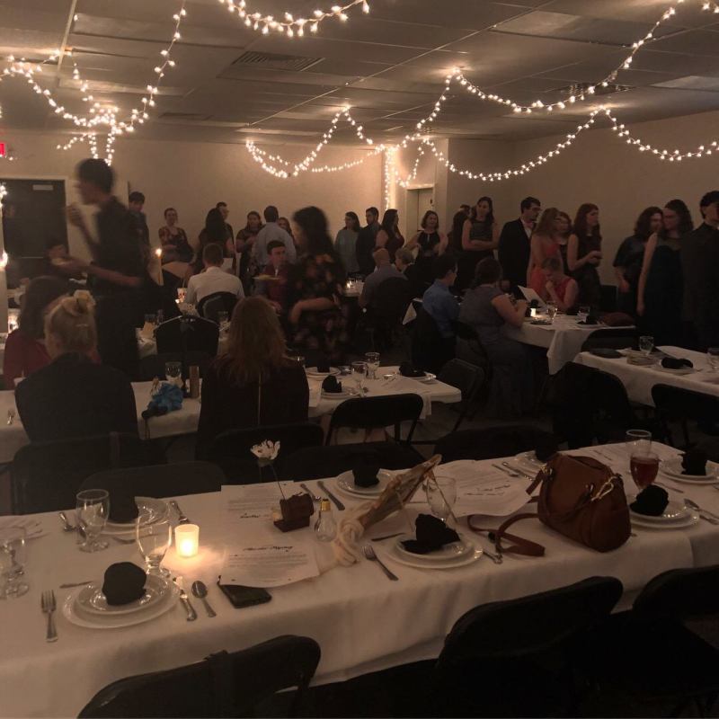 TVRM's Enchanting Day: Trains, Magic, and Formality