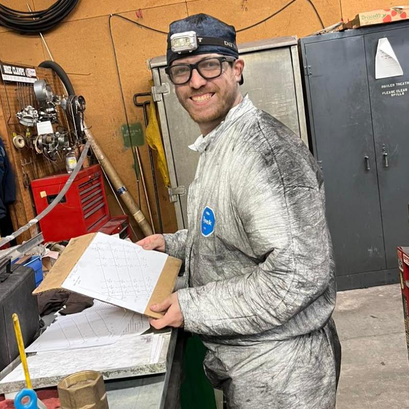 Unveiling the Progress: East Chattanooga Railroad's Latest