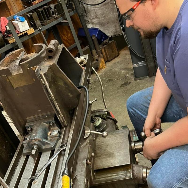 Update: Pullman Car Maitland's Transformation Journey