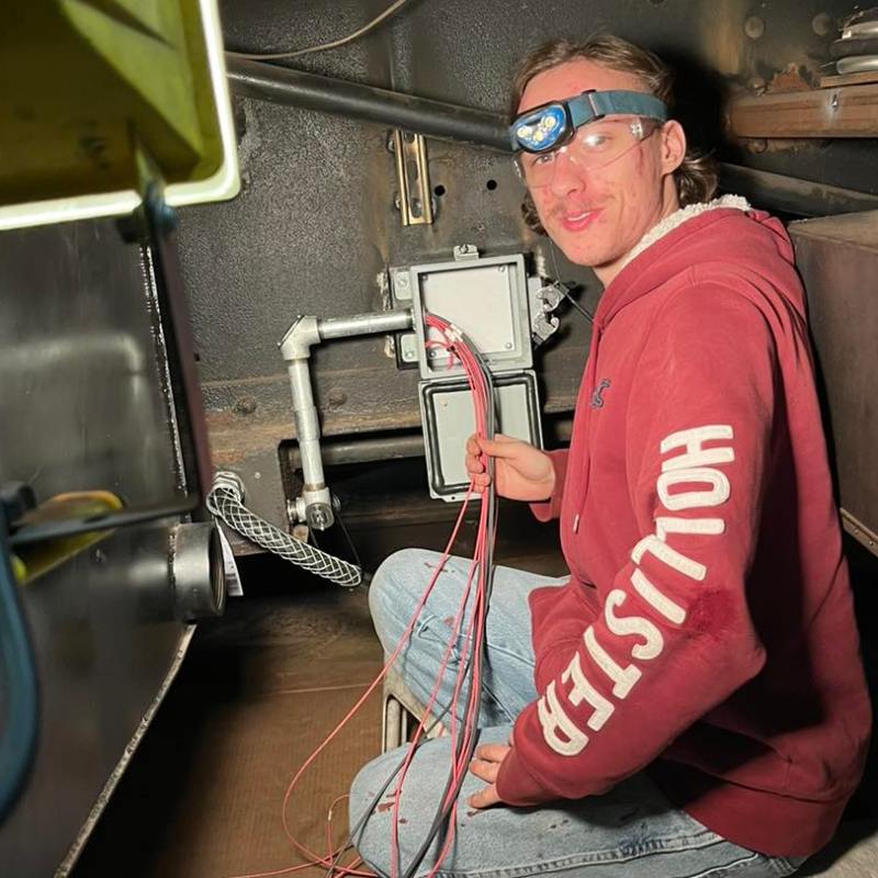 Reviving Railroad History in East Chattanooga